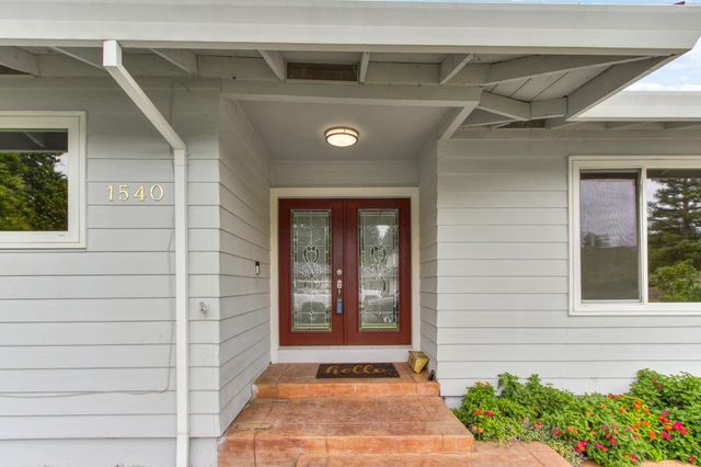 1540 Gregory Way, Carmichael, CA 95608