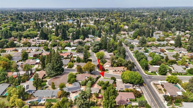 1540 Gregory Way, Carmichael, CA 95608