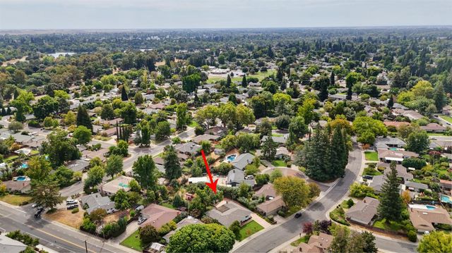 1540 Gregory Way, Carmichael, CA 95608