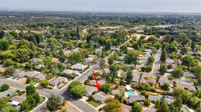 1540 Gregory Way, Carmichael, CA 95608