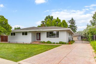 1540 Gregory Way, Carmichael, CA 95608