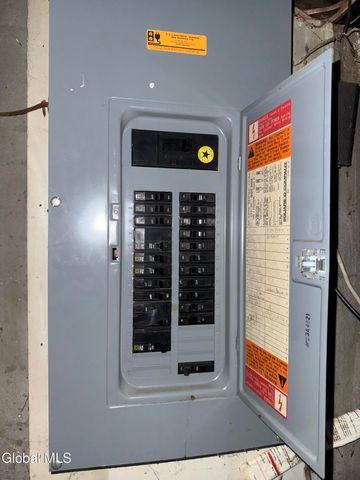 1 Van Dyke Road, Bethlehem, NY 12054