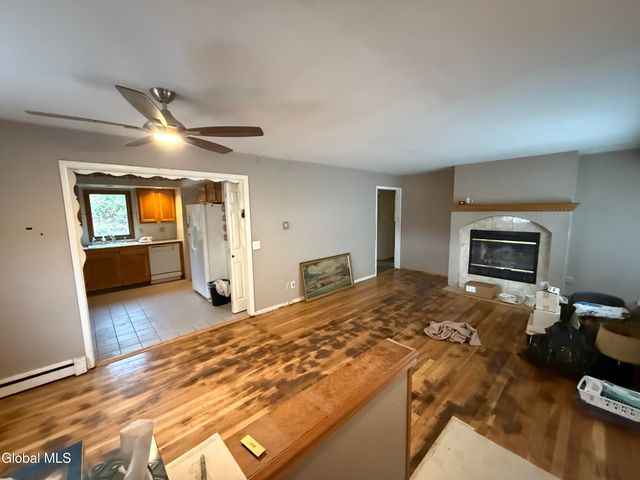 1 Van Dyke Road, Bethlehem, NY 12054