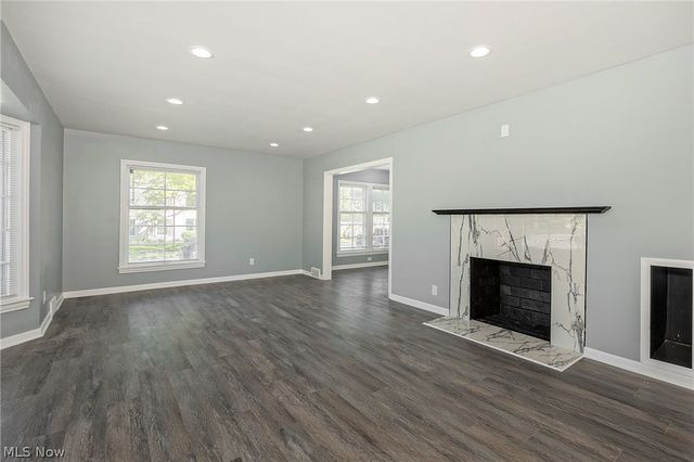 1259 Hereford Road, Cleveland Heights, OH 44118