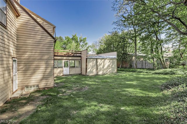 1259 Hereford Road, Cleveland Heights, OH 44118