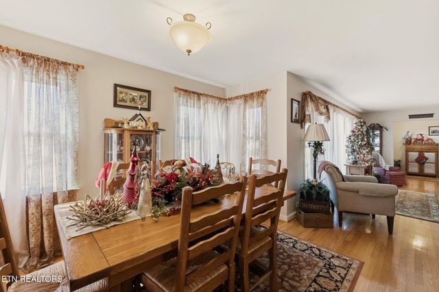 400 Eagle Bend Lane, Clinton, TN 37716