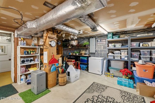 400 Eagle Bend Lane, Clinton, TN 37716