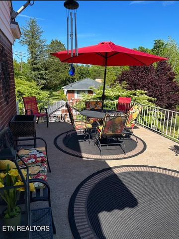 400 Eagle Bend Lane, Clinton, TN 37716