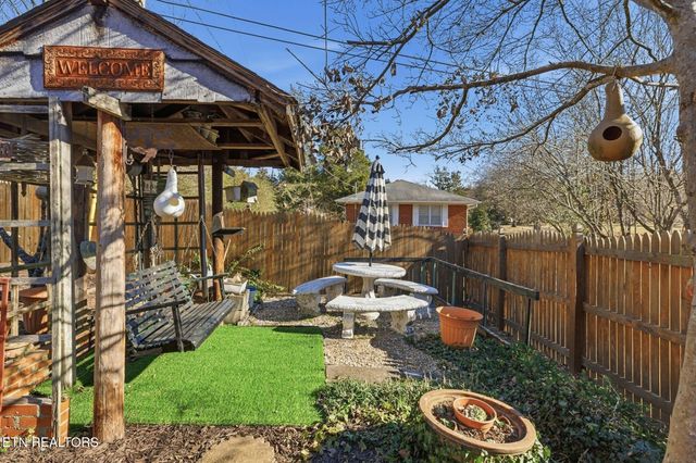 400 Eagle Bend Lane, Clinton, TN 37716