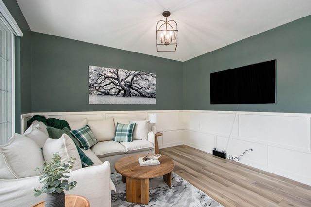 6520 E Hidden Lake Circle, Richland Twp, MI 49083