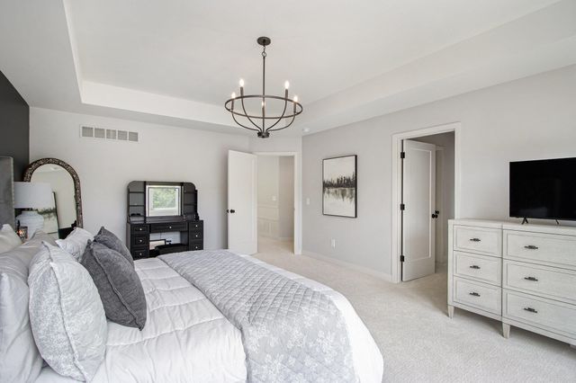 6520 E Hidden Lake Circle, Richland Twp, MI 49083