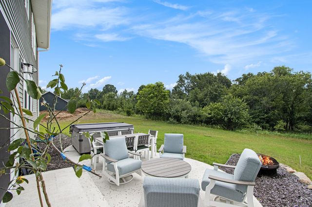 6520 E Hidden Lake Circle, Richland Twp, MI 49083