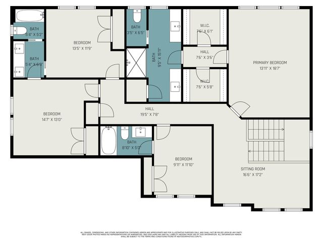 6520 E Hidden Lake Circle, Richland Twp, MI 49083