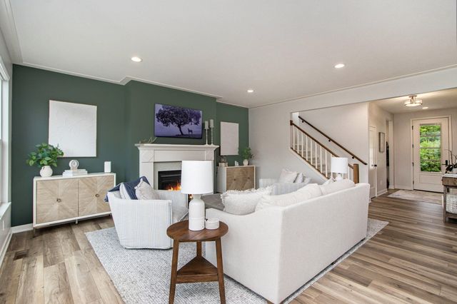 6520 E Hidden Lake Circle, Richland Twp, MI 49083