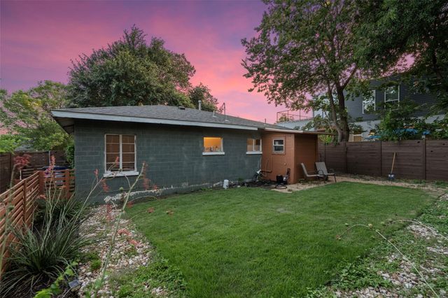 412 W Croslin ST, Austin, TX 78752
