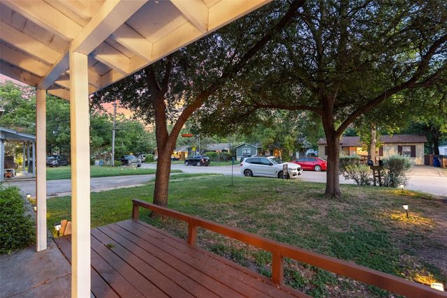 412 W Croslin ST, Austin, TX 78752
