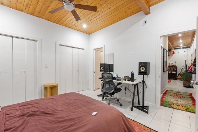 412 W Croslin ST, Austin, TX 78752