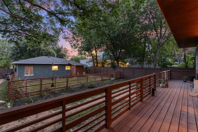 412 W Croslin ST, Austin, TX 78752