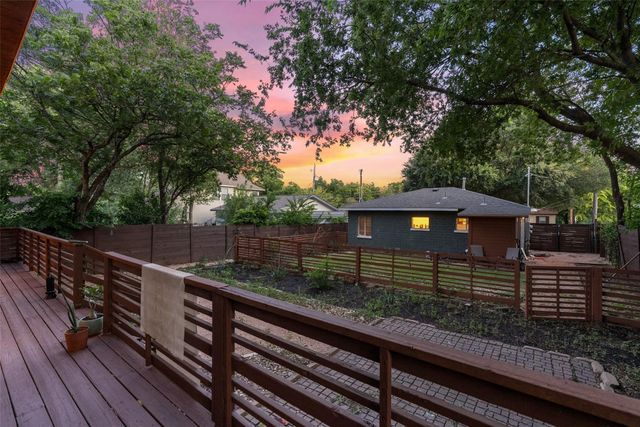412 W Croslin ST, Austin, TX 78752