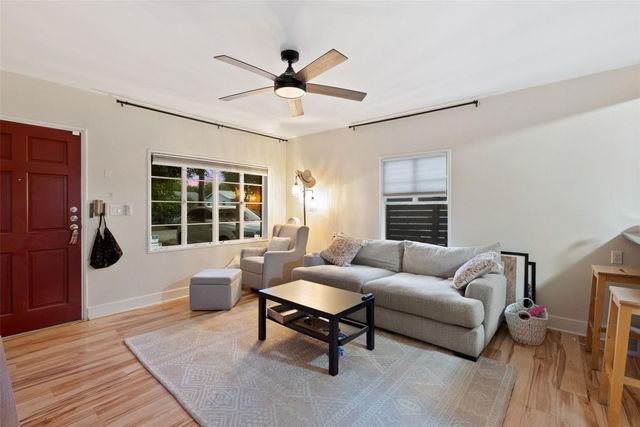 412 W Croslin ST, Austin, TX 78752