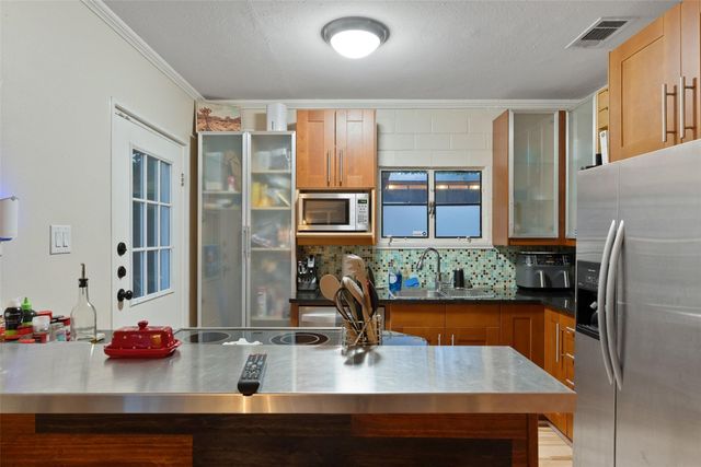 412 W Croslin ST, Austin, TX 78752