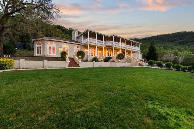 12000 Heritage Way, Gilroy, CA 95020