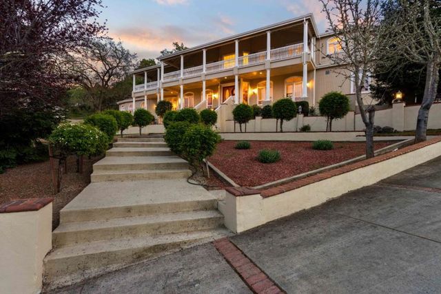 12000 Heritage Way, Gilroy, CA 95020