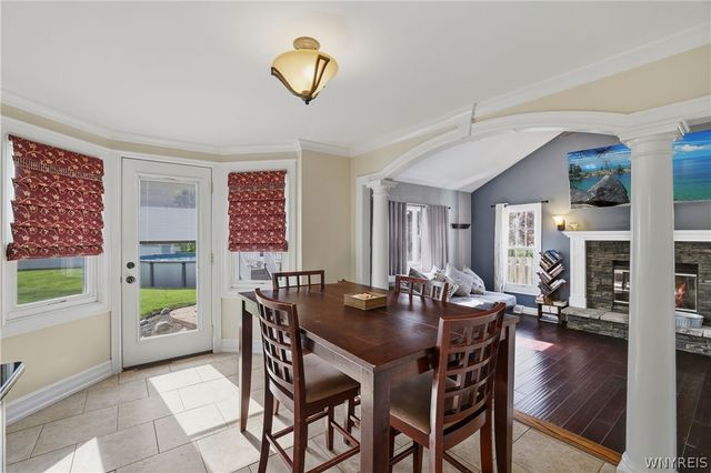7224 Winbert Drive, Wheatfield, NY 14120