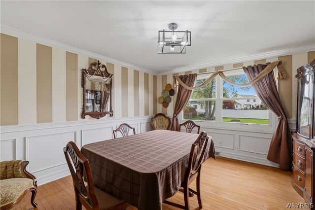 7224 Winbert Drive, Wheatfield, NY 14120