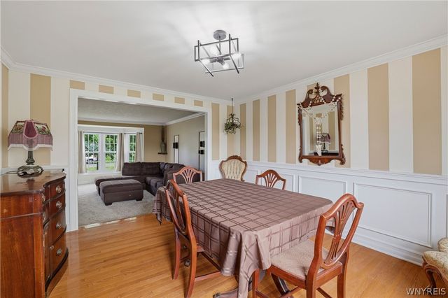 7224 Winbert Drive, Wheatfield, NY 14120
