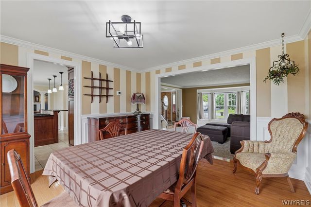 7224 Winbert Drive, Wheatfield, NY 14120