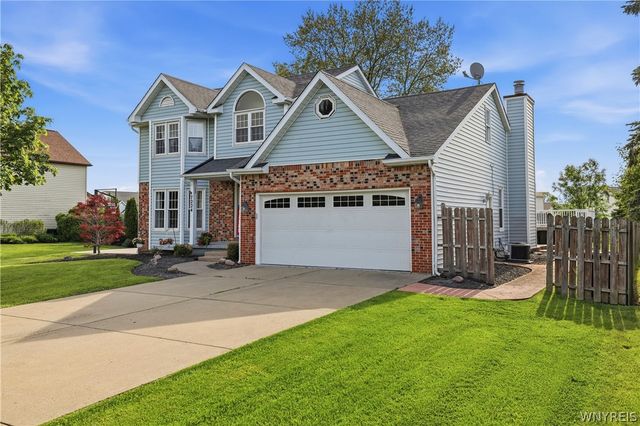 7224 Winbert Drive, Wheatfield, NY 14120