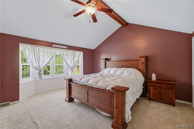 7224 Winbert Drive, Wheatfield, NY 14120