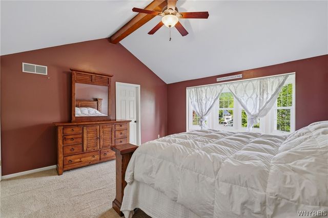 7224 Winbert Drive, Wheatfield, NY 14120