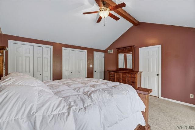 7224 Winbert Drive, Wheatfield, NY 14120