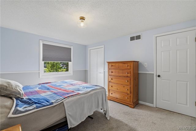 7224 Winbert Drive, Wheatfield, NY 14120