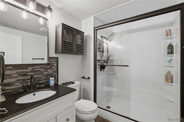 7224 Winbert Drive, Wheatfield, NY 14120