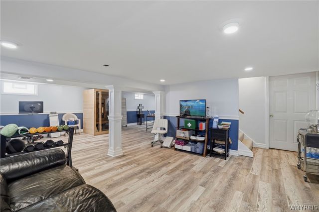 7224 Winbert Drive, Wheatfield, NY 14120