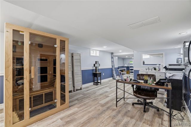 7224 Winbert Drive, Wheatfield, NY 14120