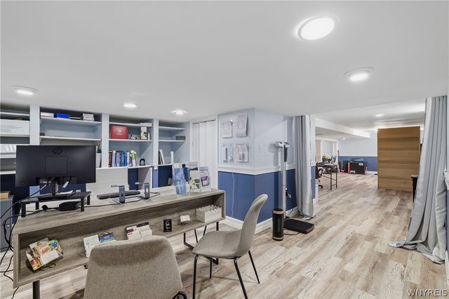7224 Winbert Drive, Wheatfield, NY 14120