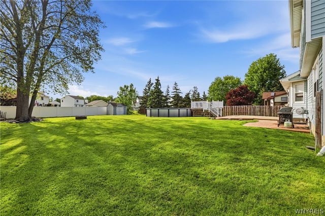 7224 Winbert Drive, Wheatfield, NY 14120