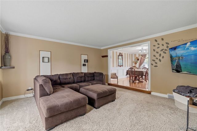 7224 Winbert Drive, Wheatfield, NY 14120