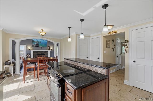 7224 Winbert Drive, Wheatfield, NY 14120