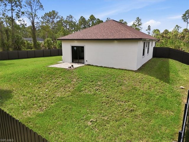 1151 Rachel ST E, Lehigh Acres, FL 33974