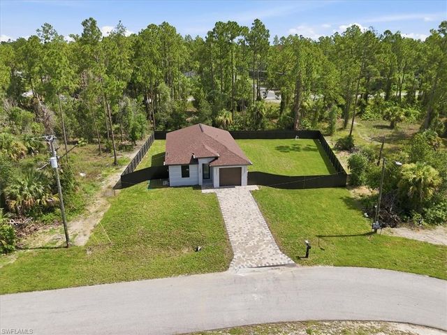 1151 Rachel ST E, Lehigh Acres, FL 33974