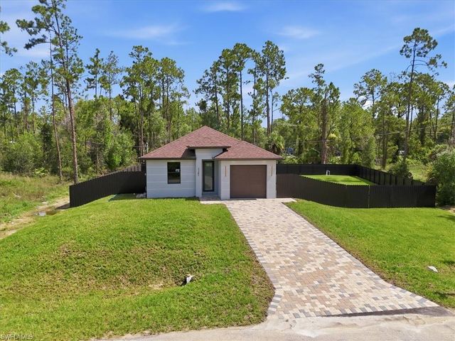 1151 Rachel ST E, Lehigh Acres, FL 33974