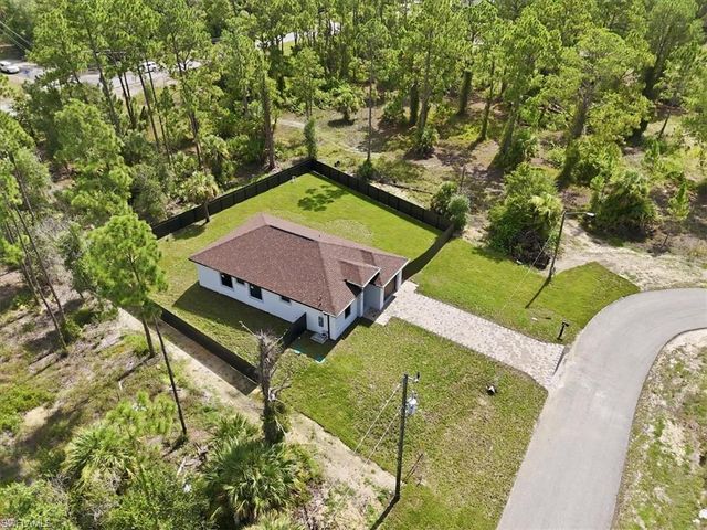 1151 Rachel ST E, Lehigh Acres, FL 33974