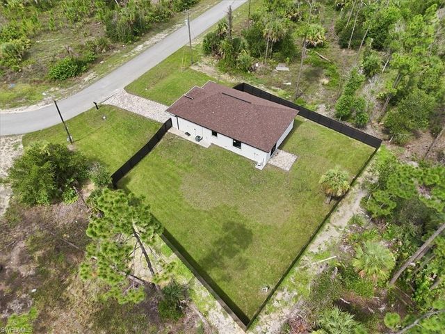 1151 Rachel ST E, Lehigh Acres, FL 33974