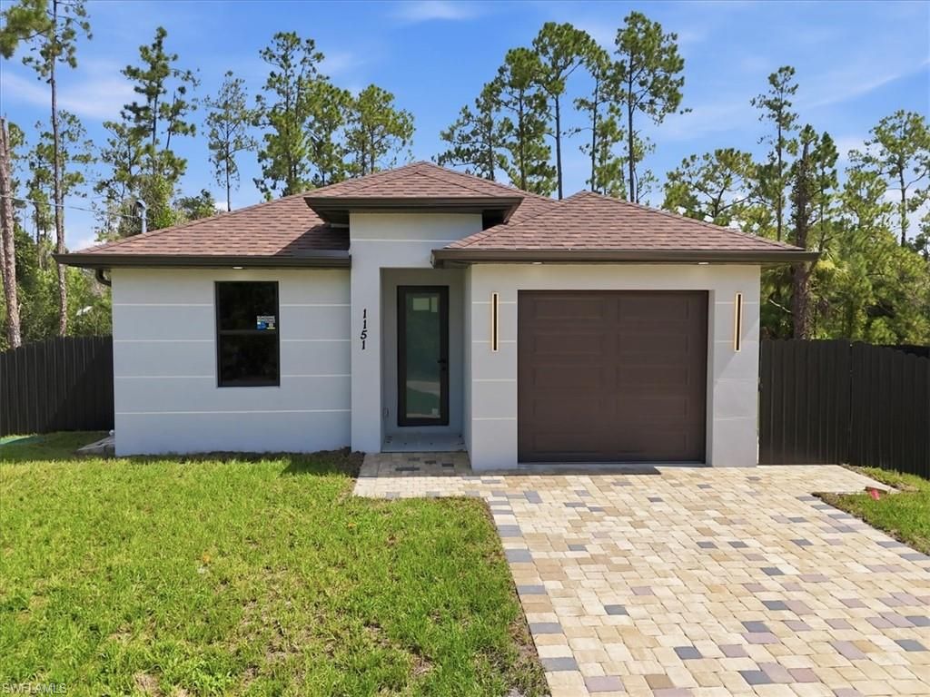 1151 Rachel ST E, LEHIGH ACRES, FL 33974 — photo 5