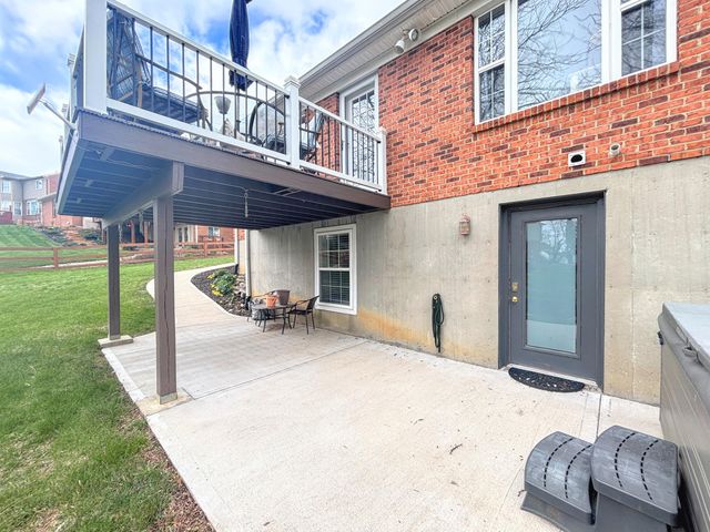 2257 Treetop Lane, Hebron, KY 41048